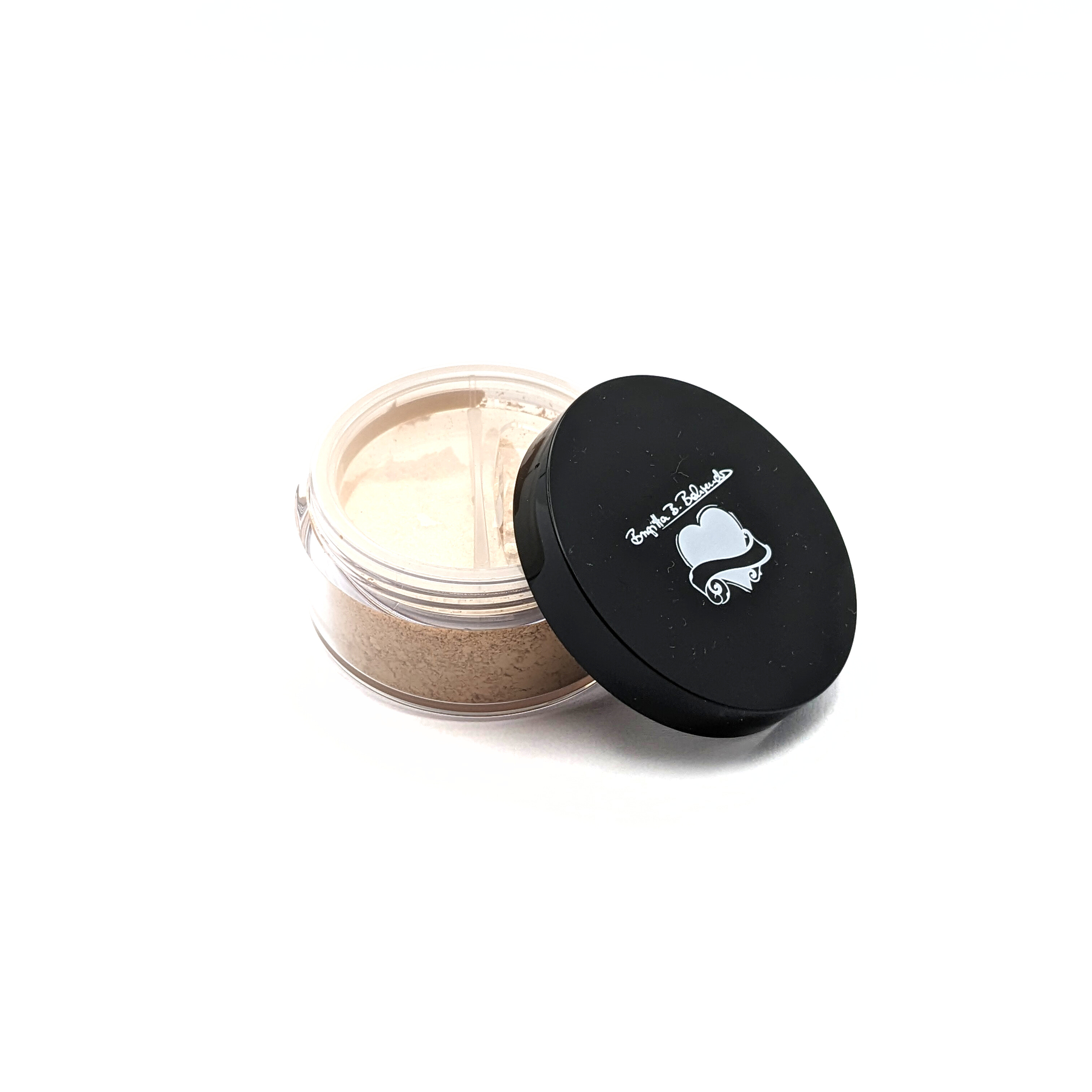 Pure Make-up Powder ivory