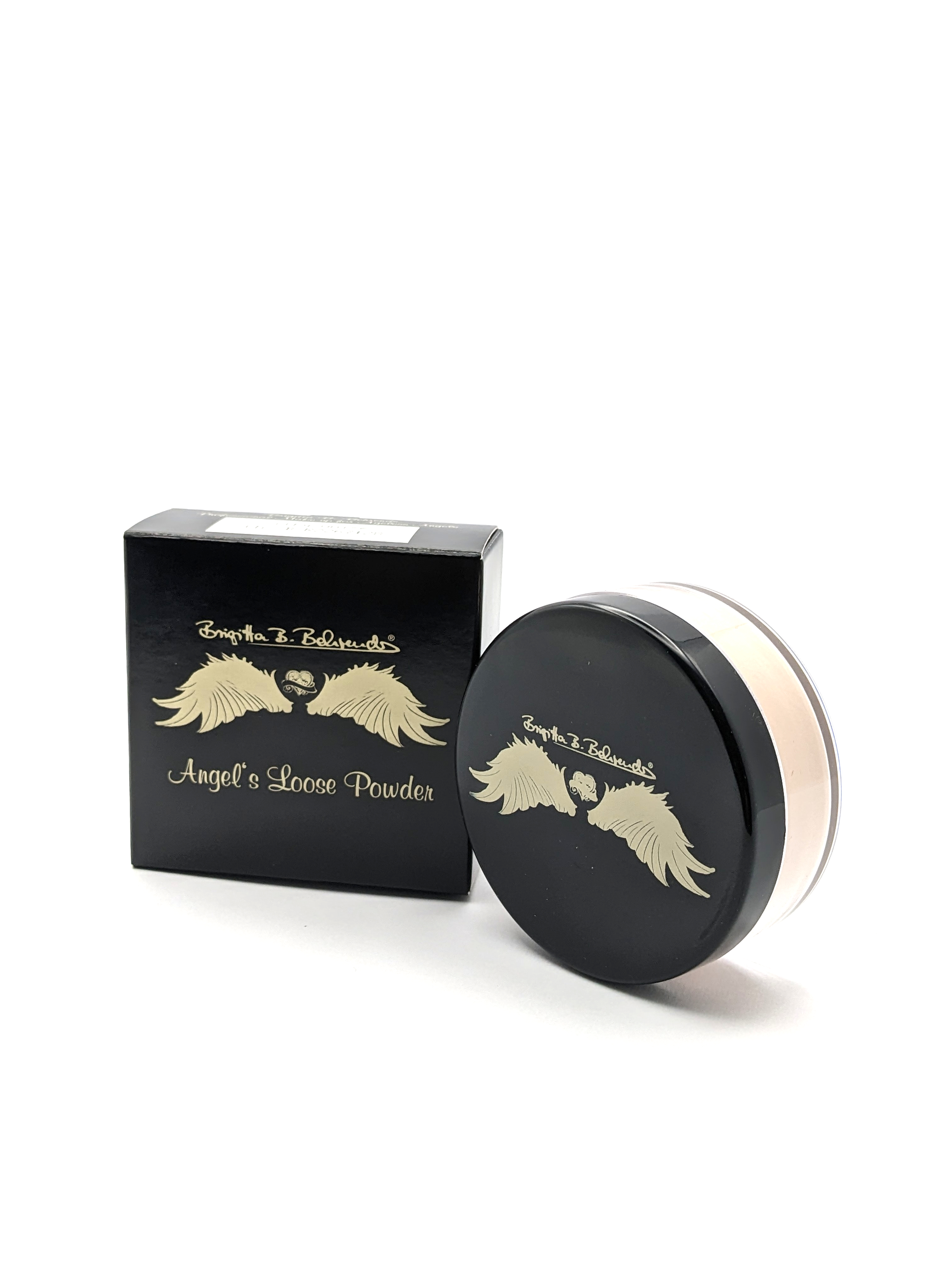 Angels Loose Powder silky unisex