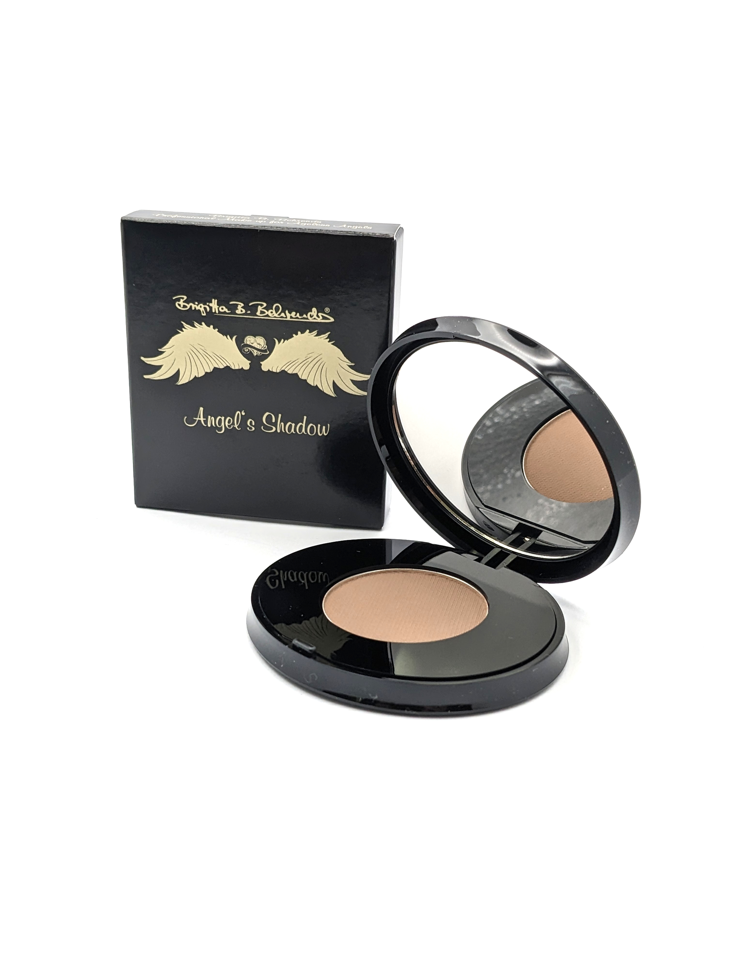 Angels Shadow brown