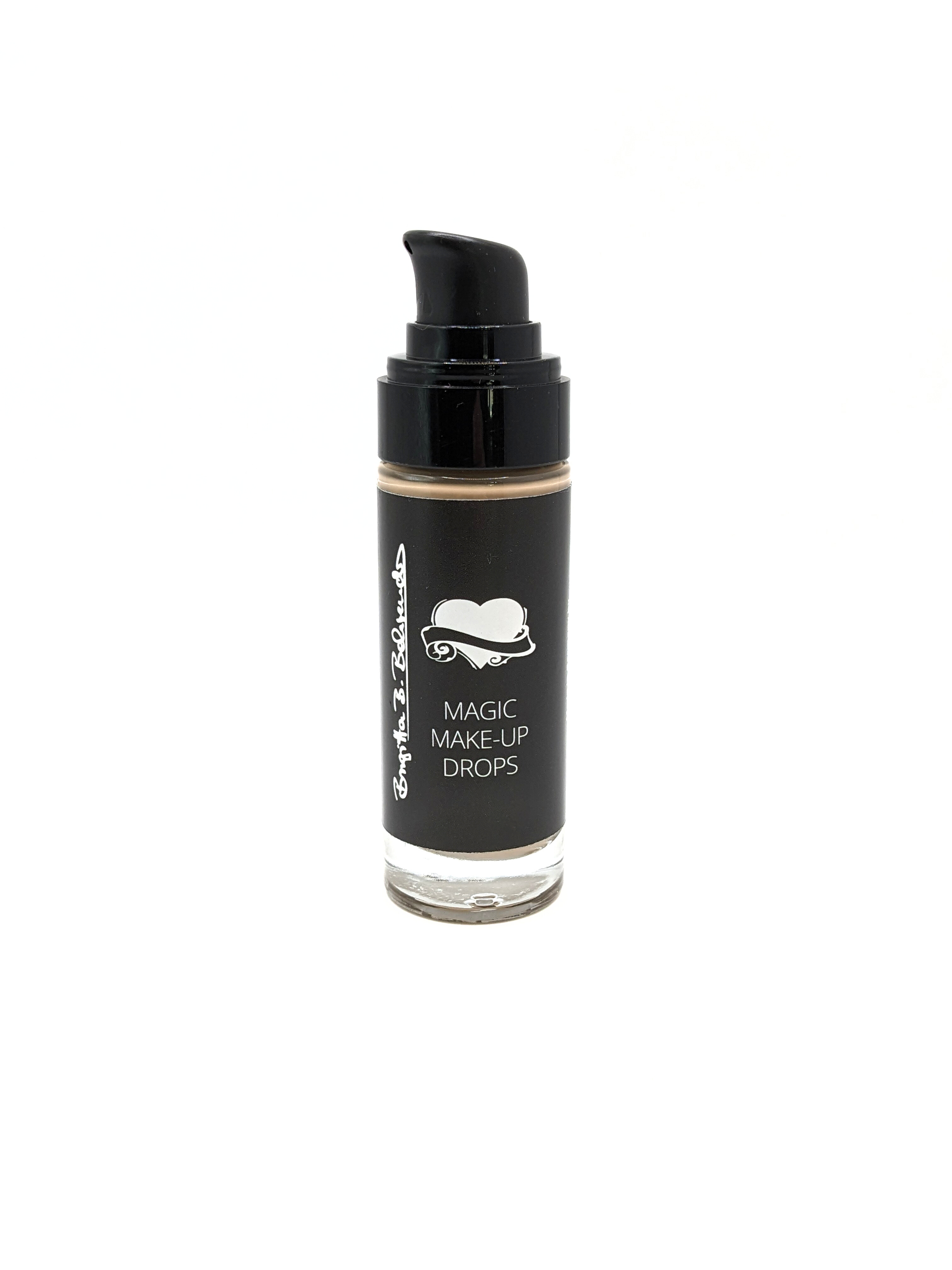 Magic Make-up Drops cool