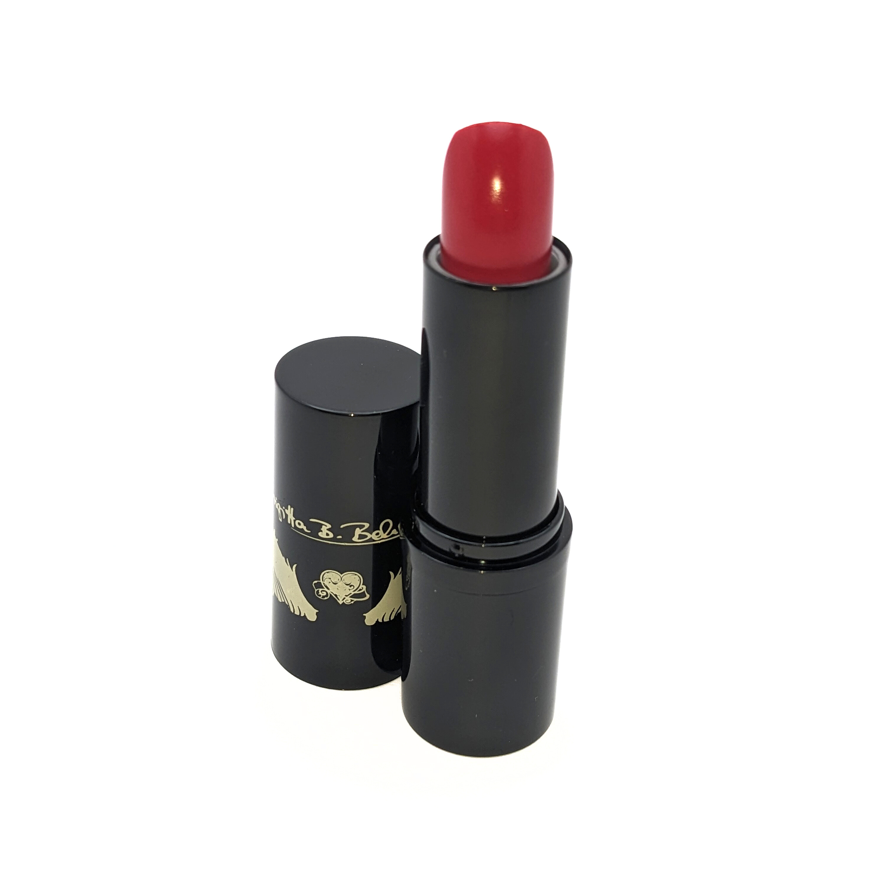 Angels Lipstick  redy red