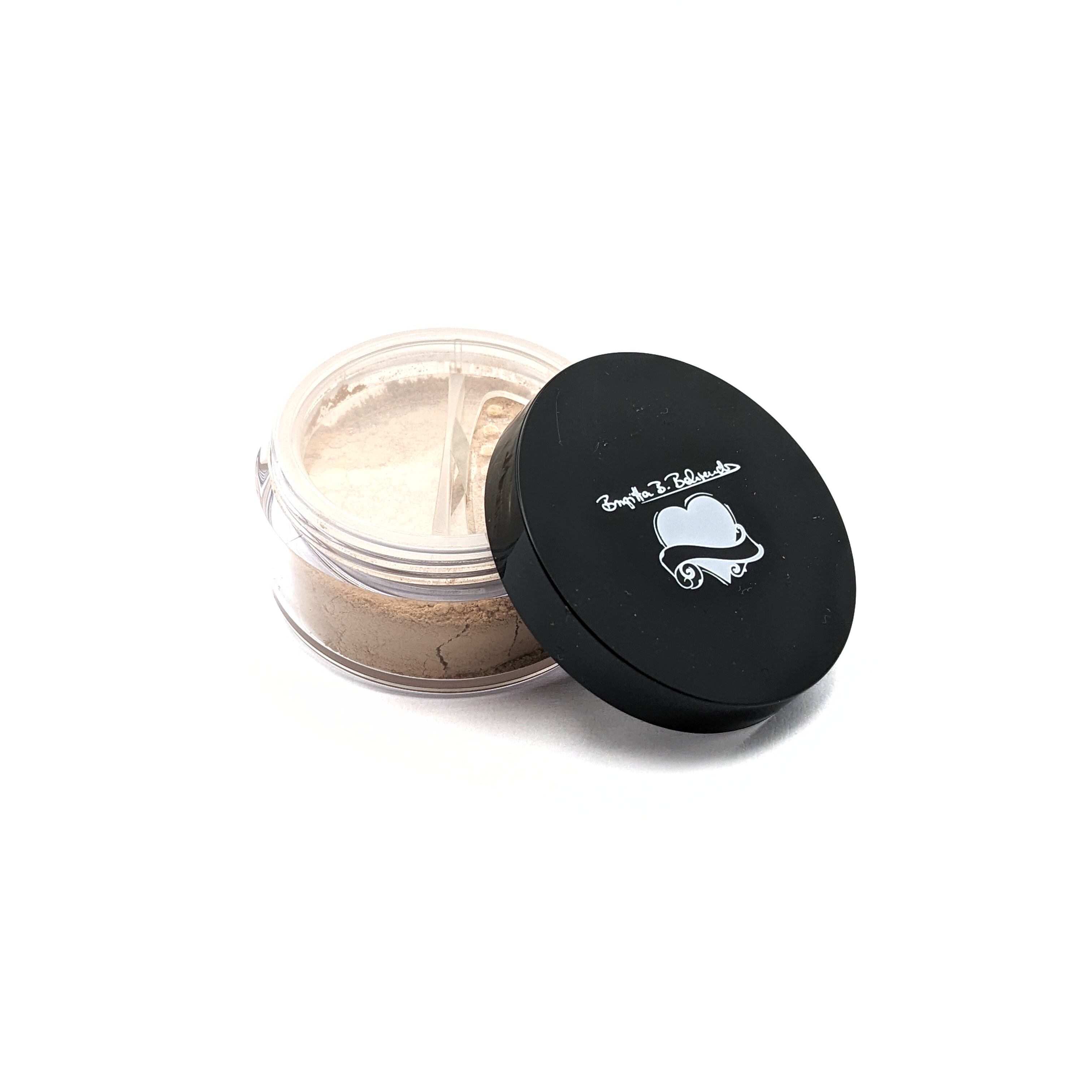 Pure Make-up Powder beige