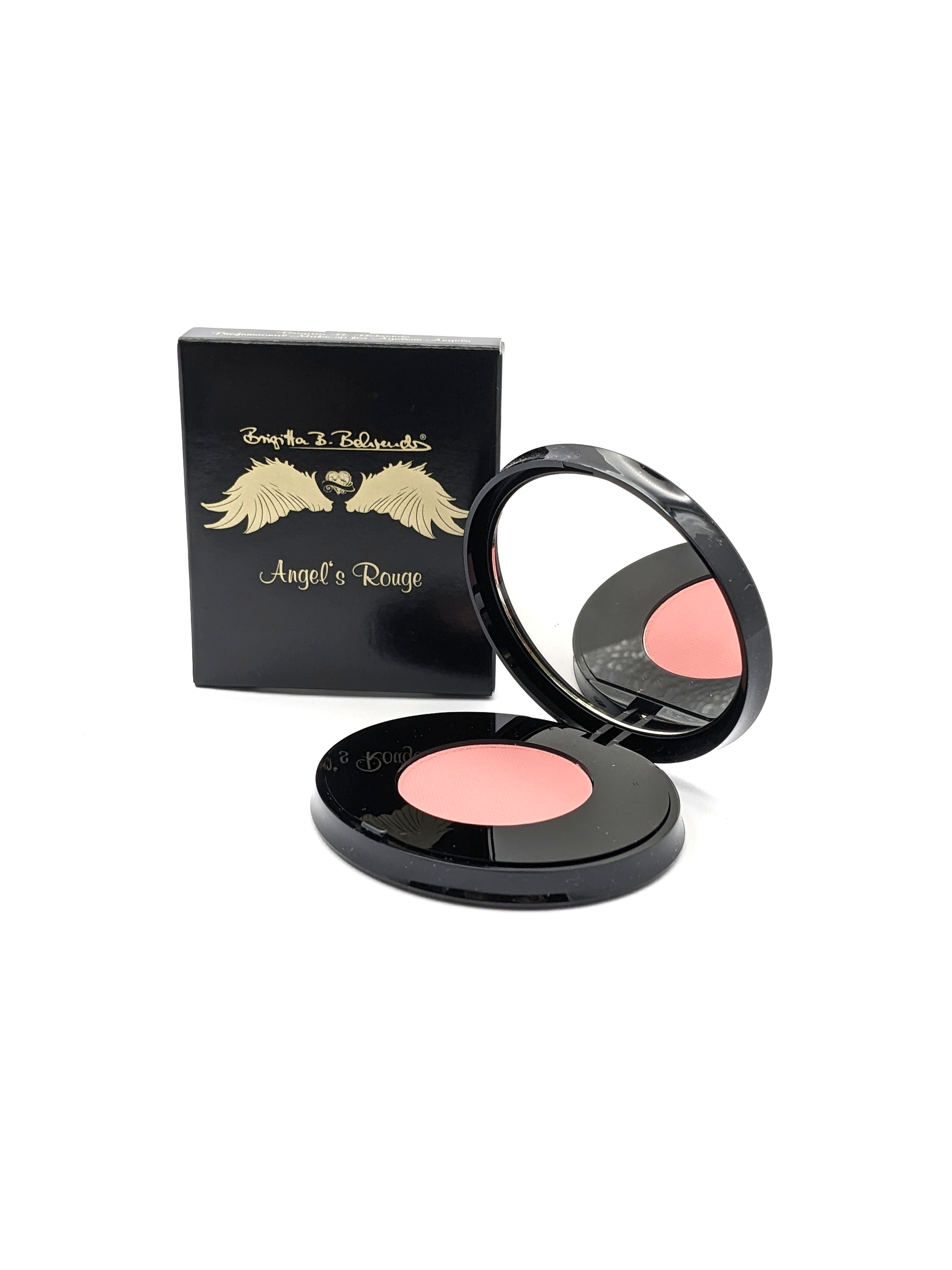Angels Rouge rose