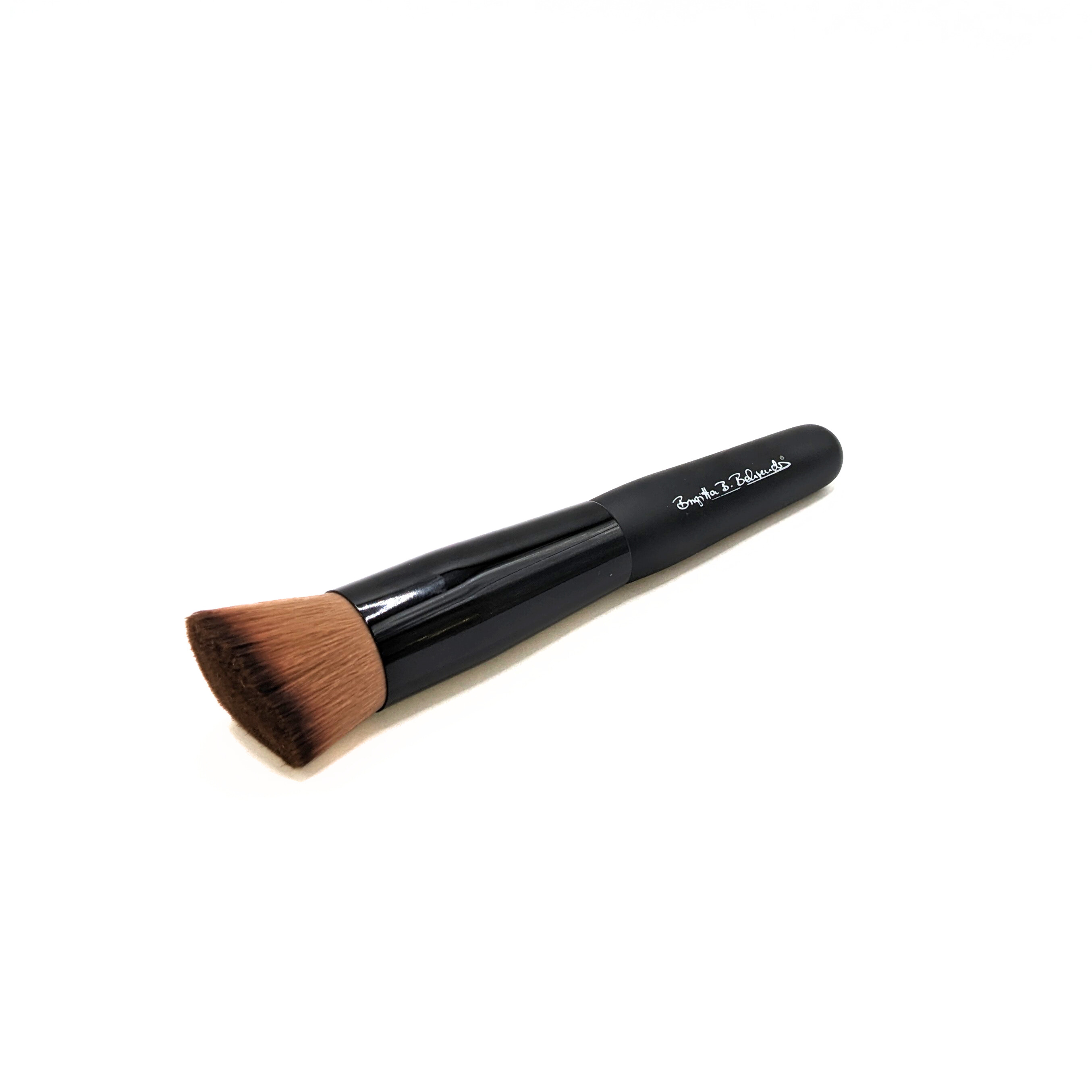Make-up Drops & Foundation Brush