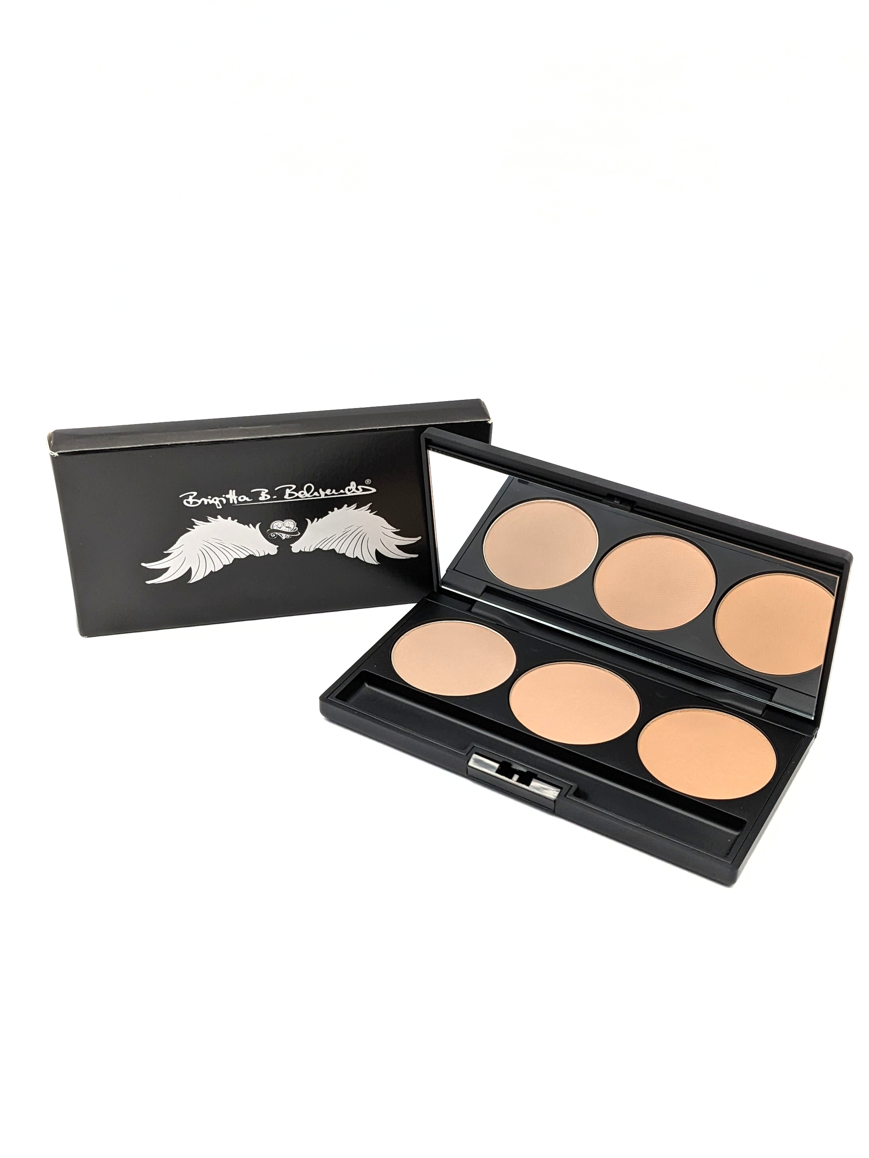 Angels Beauty Touch Powder cool