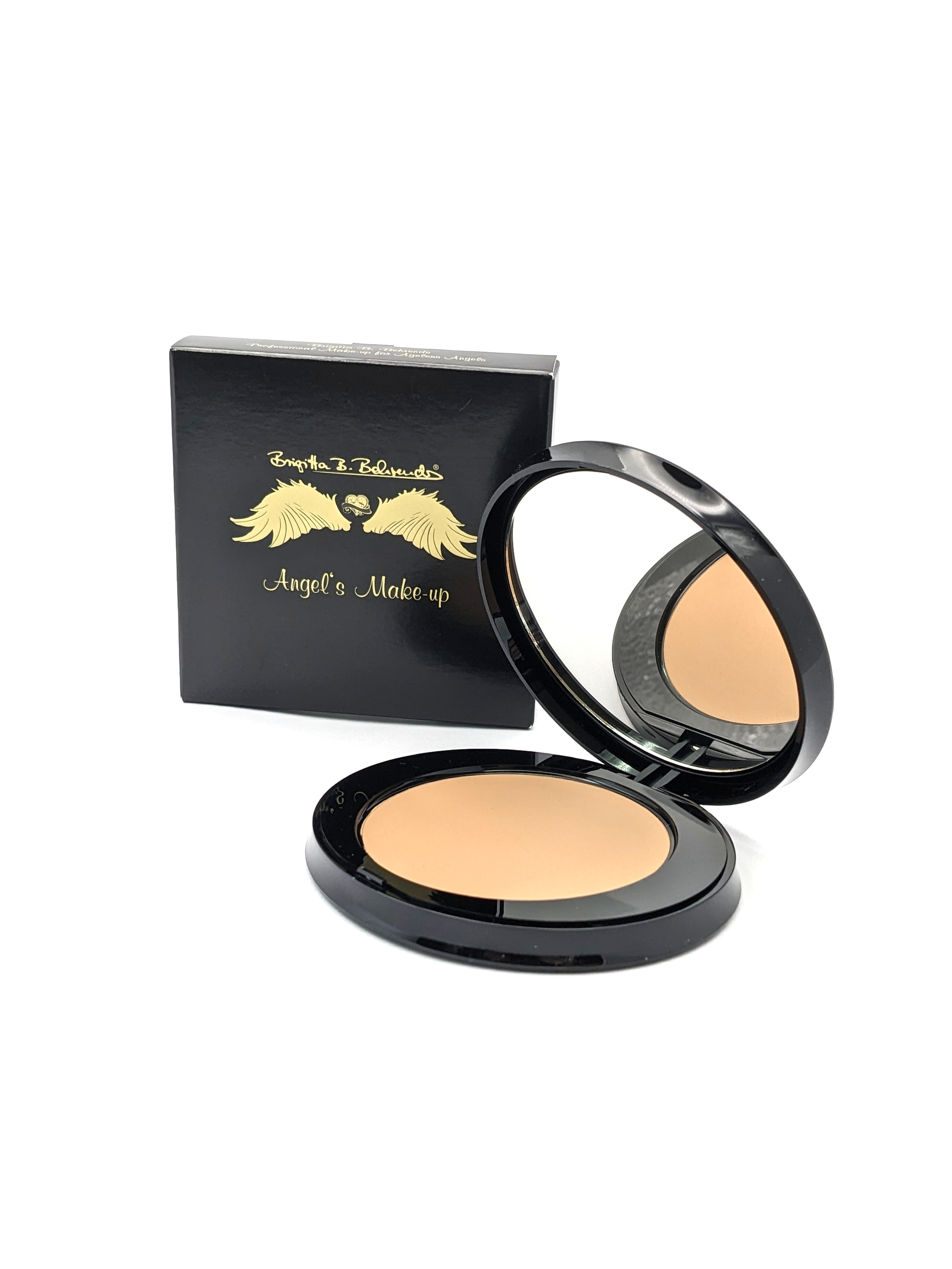 Angels Make-up light
