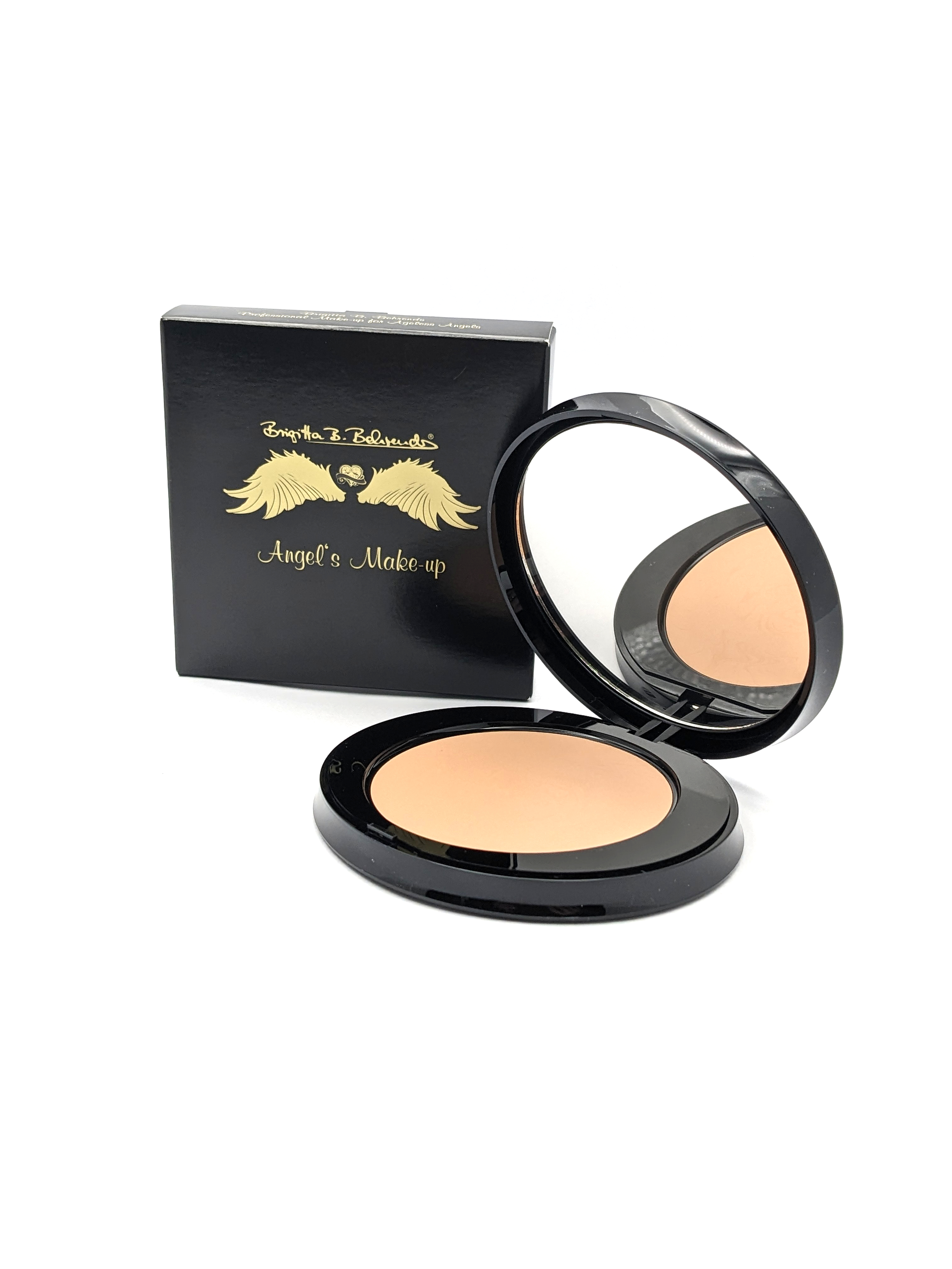 Angels Make-up silky light