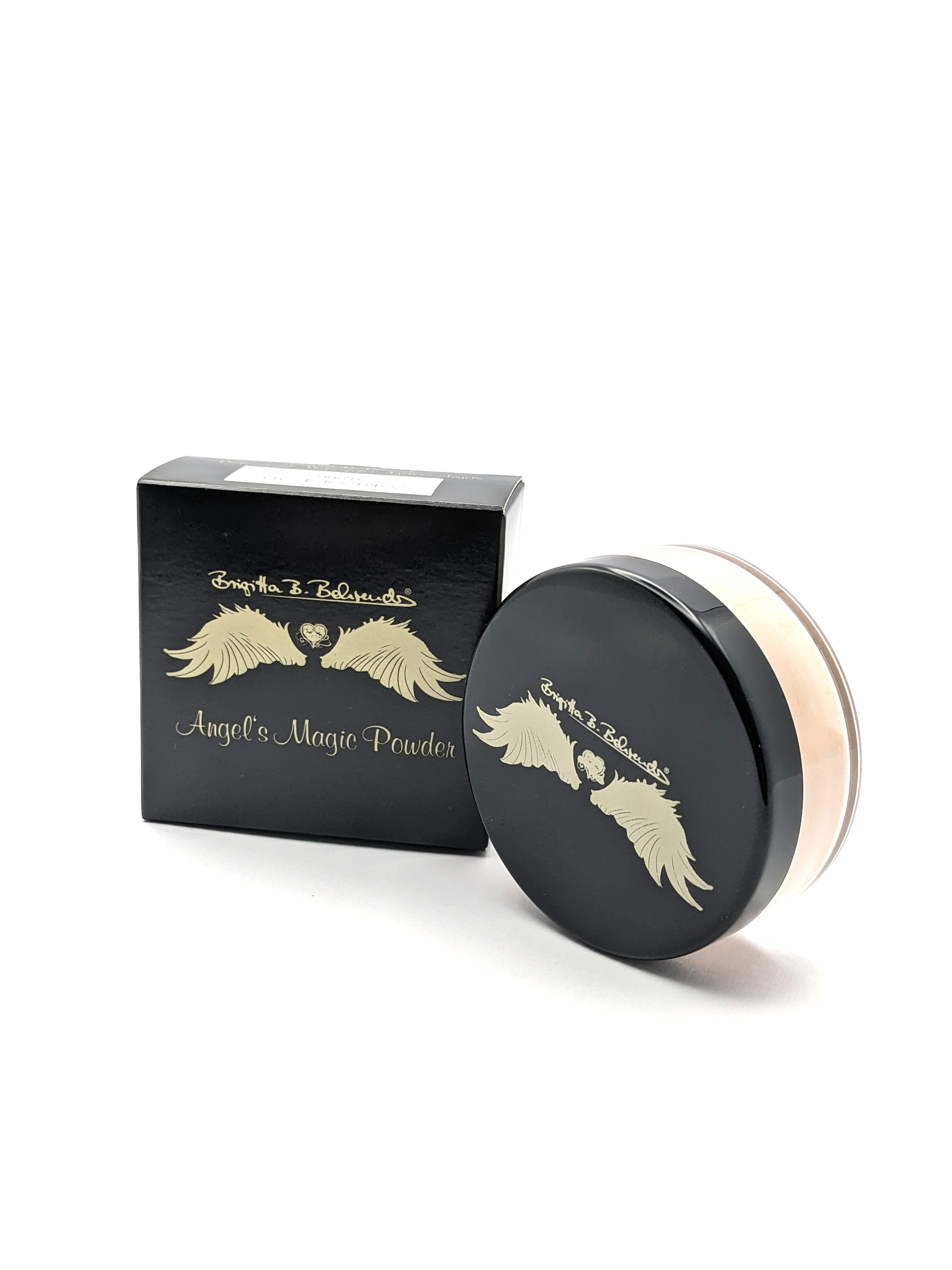 Angels Magic Powder unisex