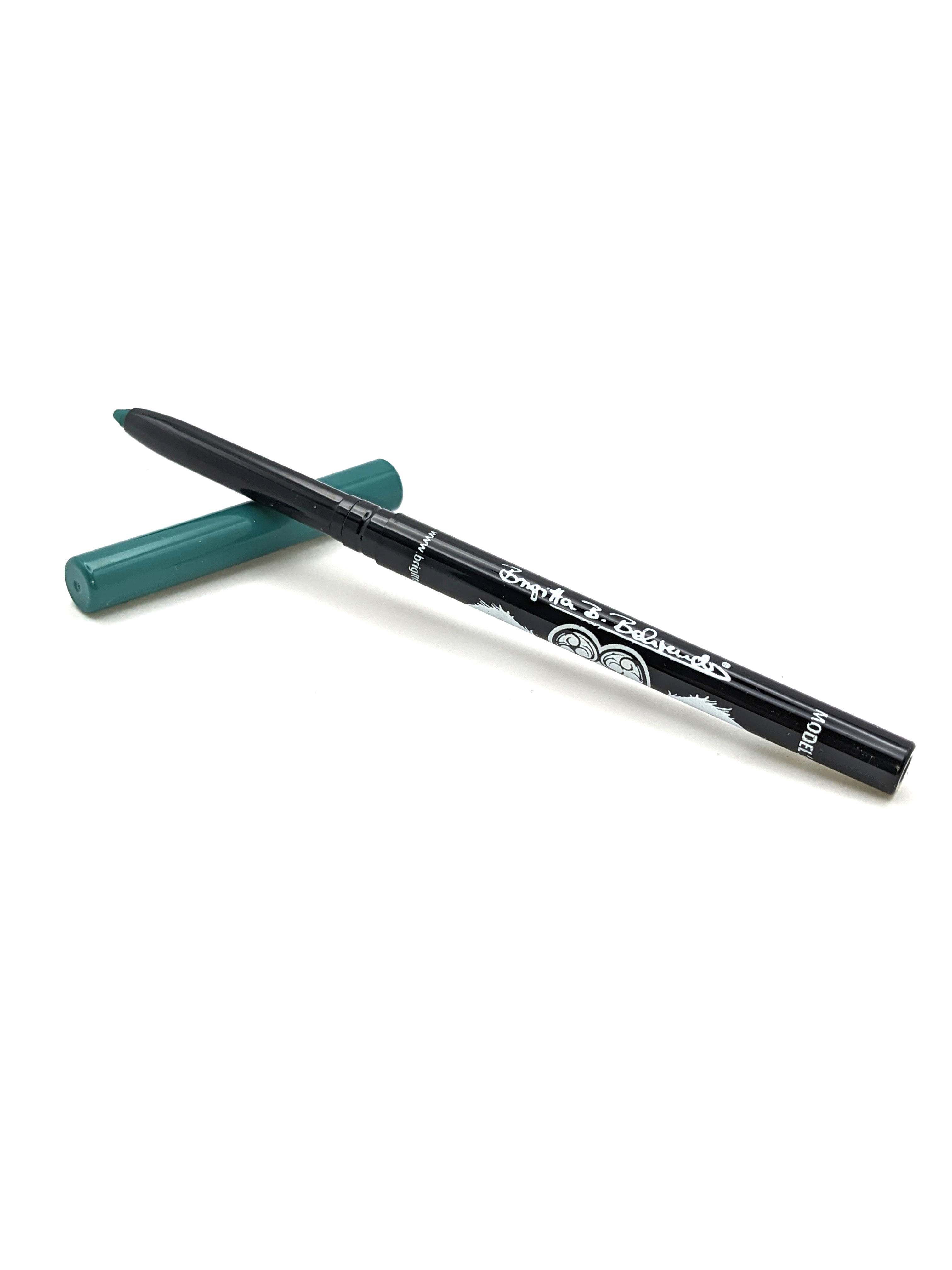 Eyeliner Kajal aquagreen