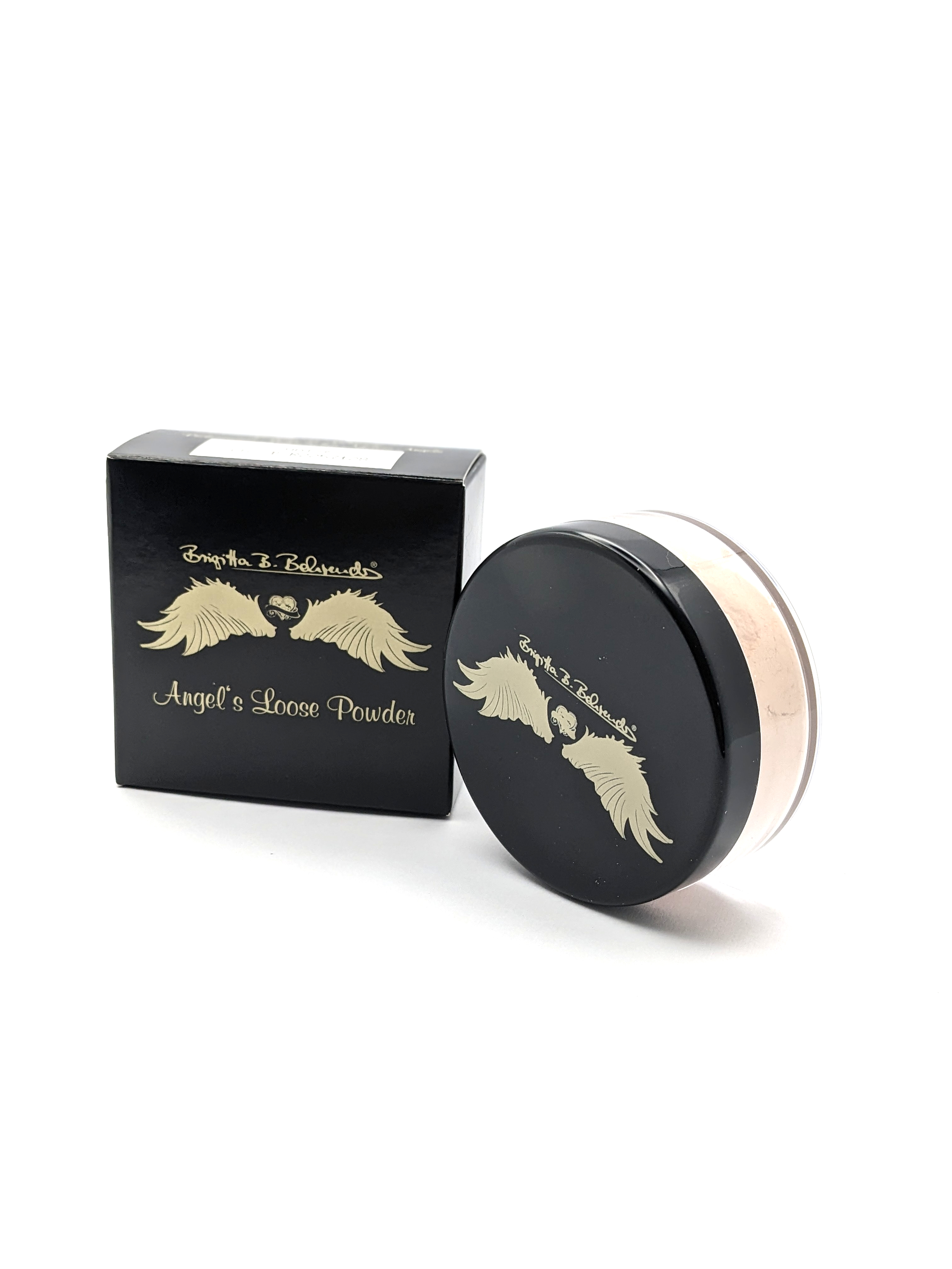 Angels Loose Powder unisex